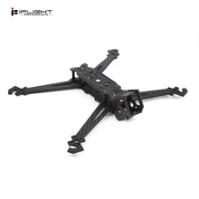 IFlight HL7 V2 FPV 296 مللي متر قاعدة العجلات 7 بوصة طويل طقم إطارات ل FPV سباق RC Drone DIY اكسسوارات استبدال أجزاء(China)