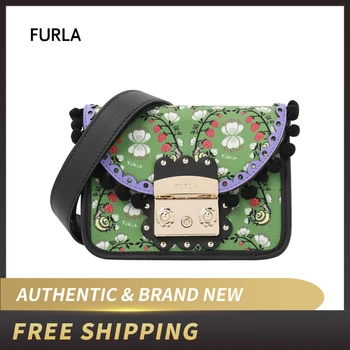 

FURLA Metropolis BNX9 Crossbody Bag BNX9