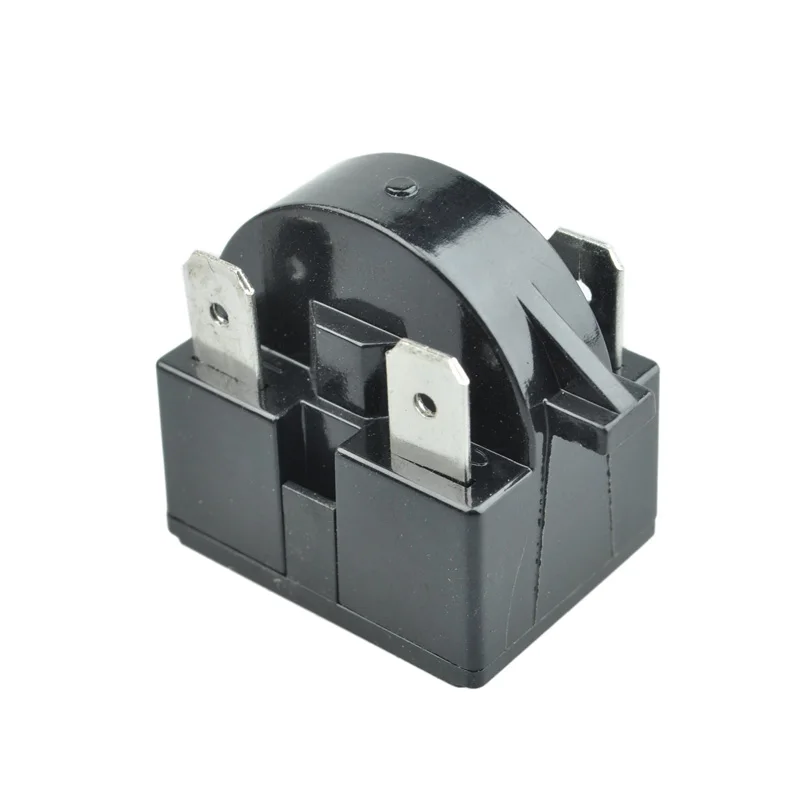 ZYHW Brand 3 Pin Terminals Refrigerator PTC Starter Relay 12 Ohm