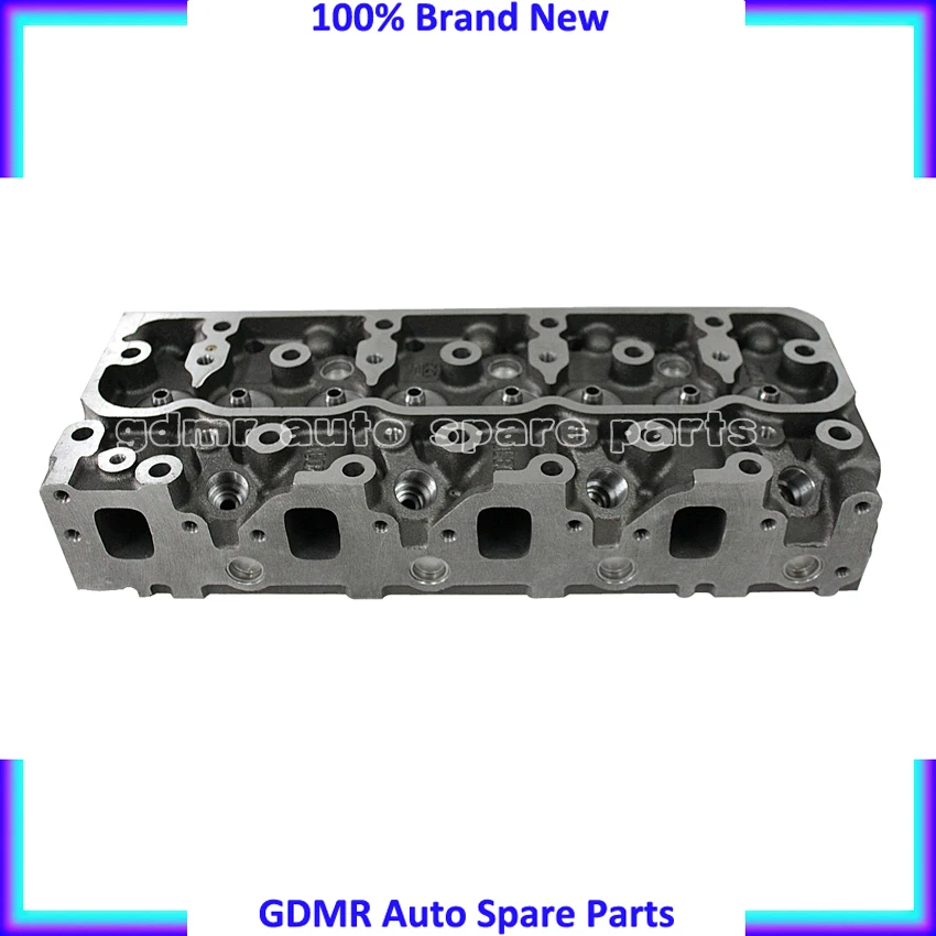 Diesel engine 4JG2 4JG2-TC cylinder head for Holden Rodeo  3059cc 3.1D OEM 8-97086-338-2