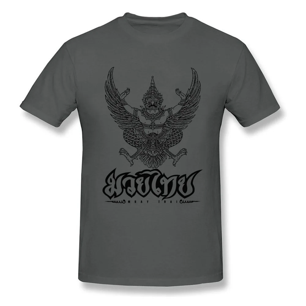 garuda muay thai spirits_carbon