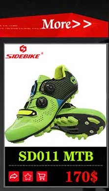 Sidebike MTB обувь езда по горной дороге обувь мужские и женские дышащие zapatillas ciclismo Нескользящие spd велосипедная обувь велосипедные туфли