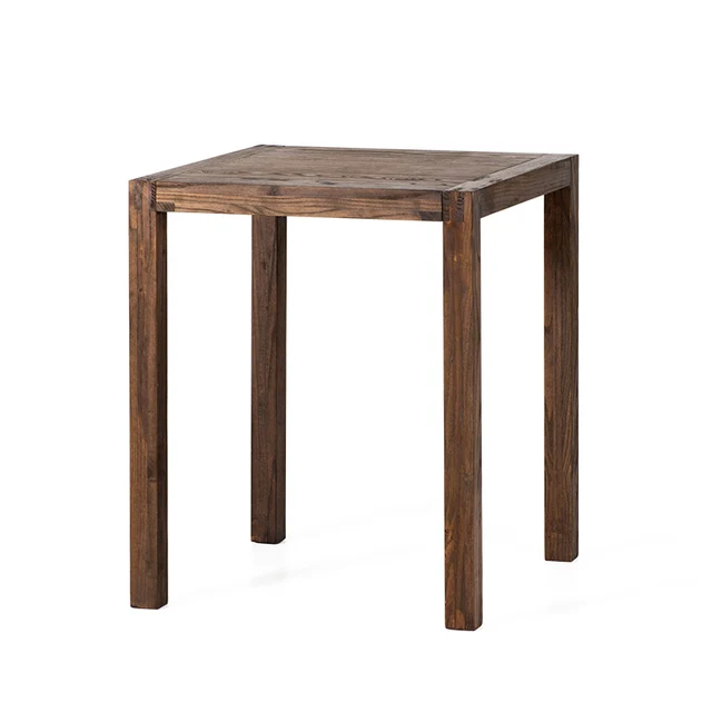 Mode 100% holz esstisch, Vintage Amerikanische esstisch, wohnzimmer ... Mode 100% holz esstisch, Vintage Amerikanische esstisch, wohnzimmer ...