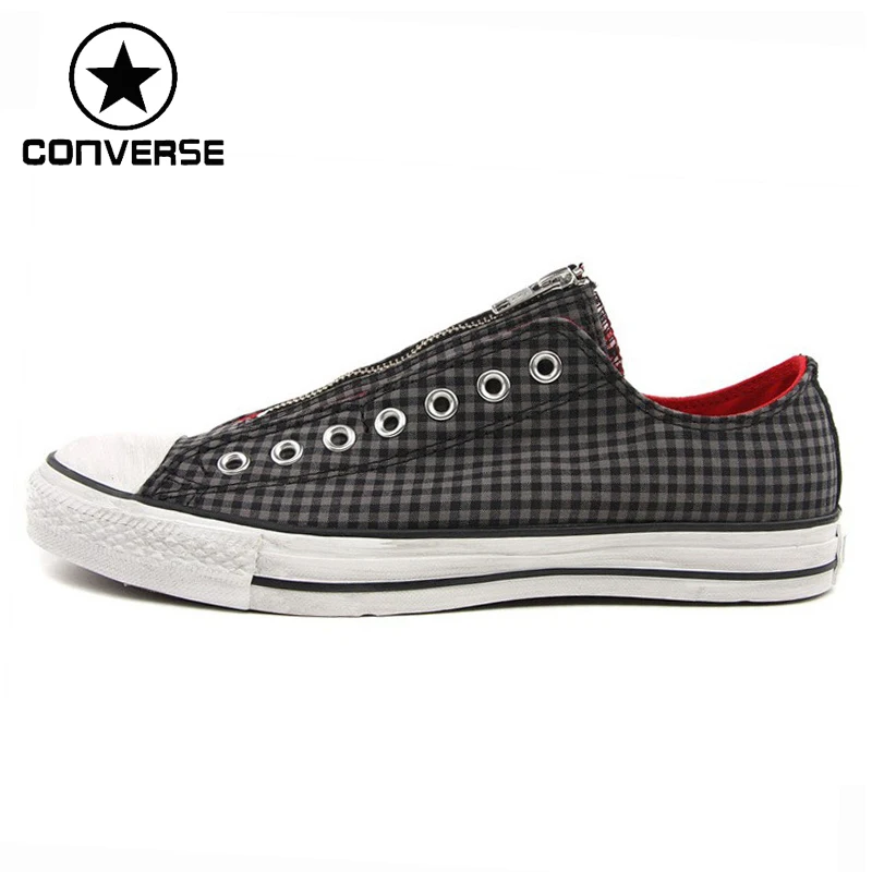 

Original Converse Unisex Skateboarding Shoes Canvas sneakers