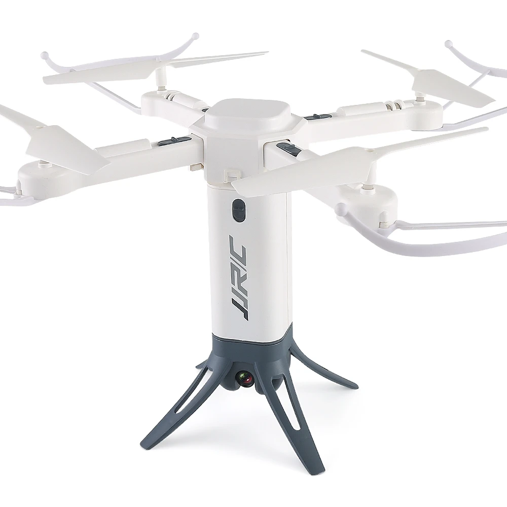 Original JJRC H51 RC Helicopter Rocket 360 Degree with WIFI FPV HD Camera 720P Selfie Elfie Drone  Altitude Hold RC Quadcopter (1)