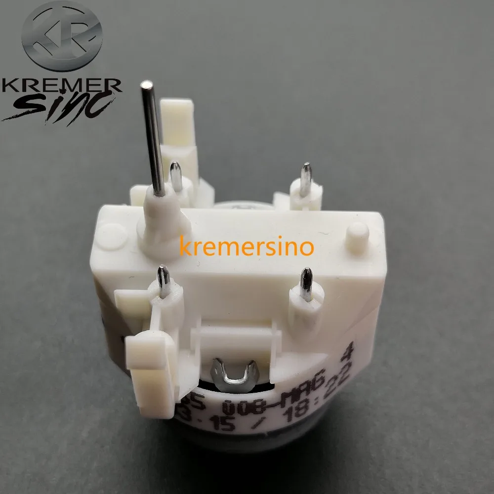 KR10039 Stepper Motor for VDO Forwarder Rotation (5)