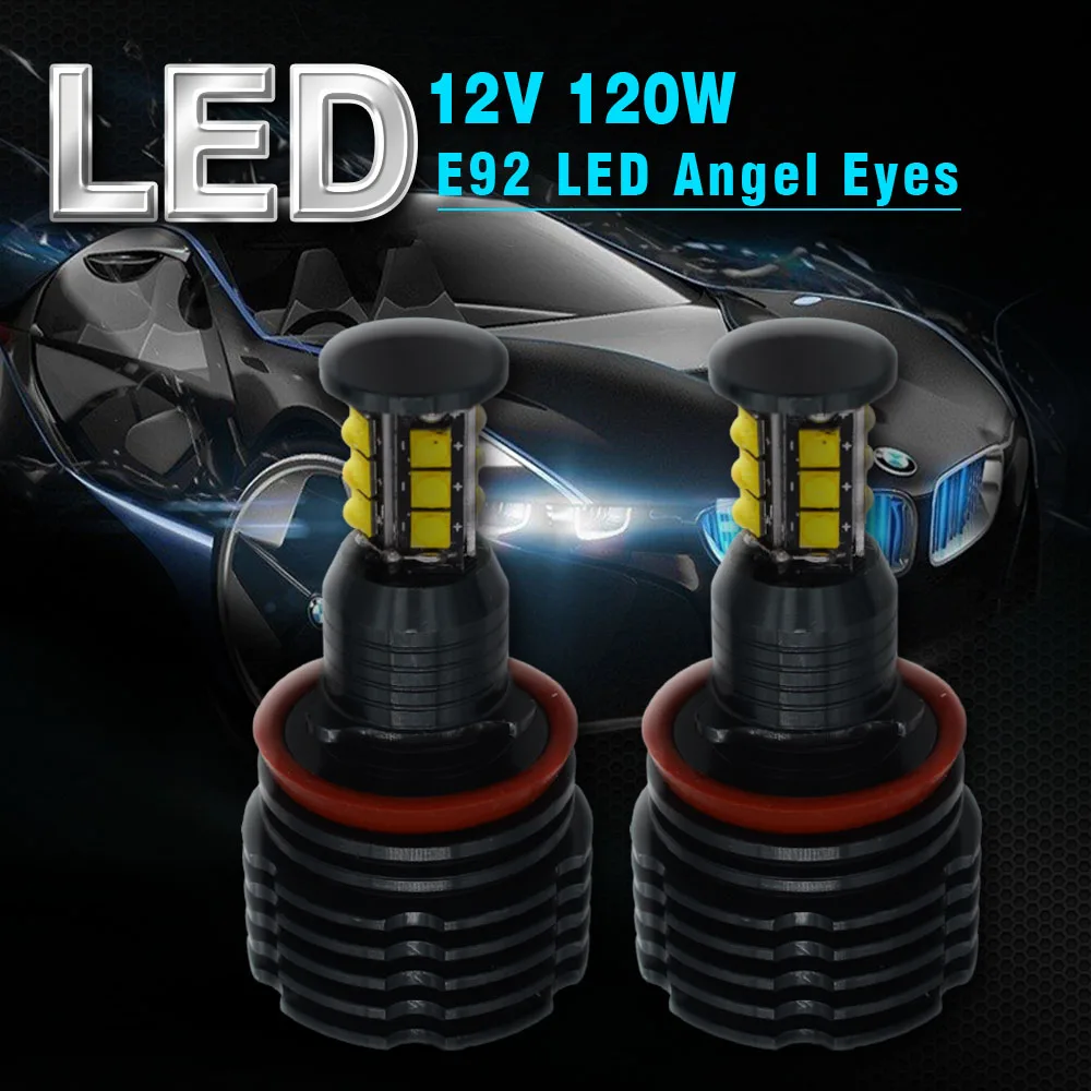 E92 120W