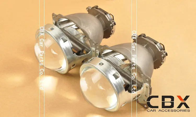 3.0 bixenon projector lens koito Q5 2015 new 1