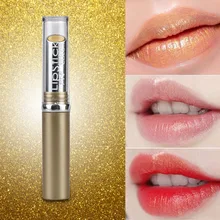 Красота Уход Увлажняющий анти соль кристалл губы натуральное растение, без примесей губы Помады для макияжа Косметика