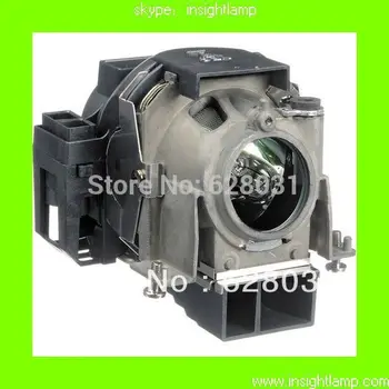 

Projector lamp NP03LP for NP60 with housing/case