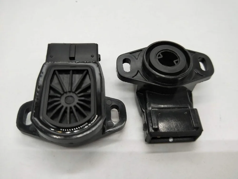 SMD Датчик положения дроссельной заслонки TPS TH404 5S5377 TPS4183 MD628074 для MITSUBISHI 2003-06 Lancer