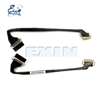 

EXIN Lvds Lcd Video Flex Cable for Macbook Pro 13" Unibody A1278 MC700 MC724 MD313 MD314 2011 Year