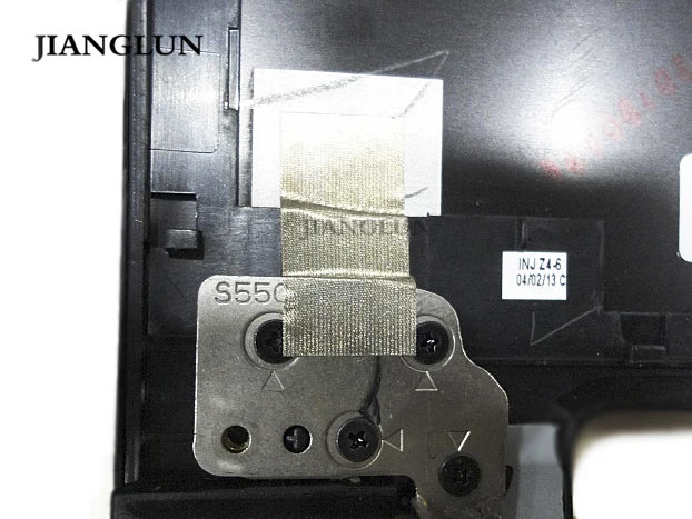 JIANGLUN For ASUS VivoBook S550C S550CA S550 Series 15.6\ JIANGLUN For ASUS VivoBook S550C S550CA S550 Series 15.6\