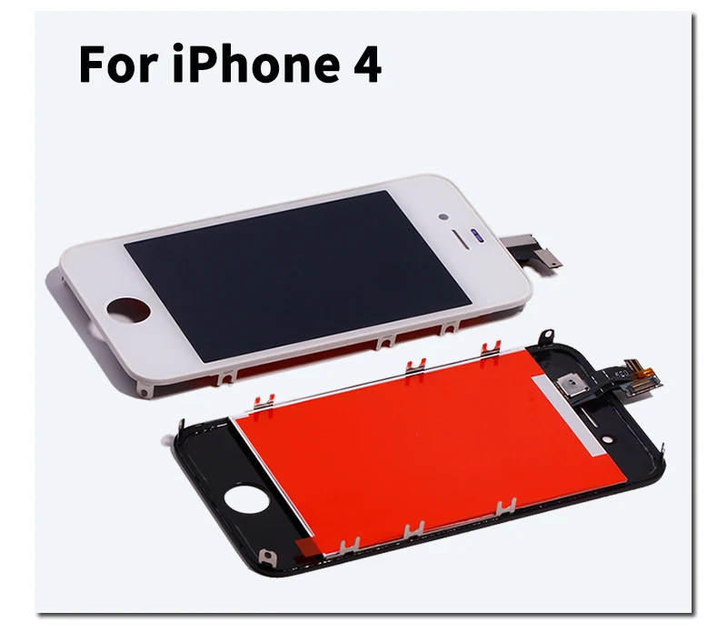 lcd display for iPhone 4 (8)