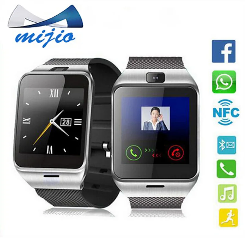 can apple watch be connected to android phone