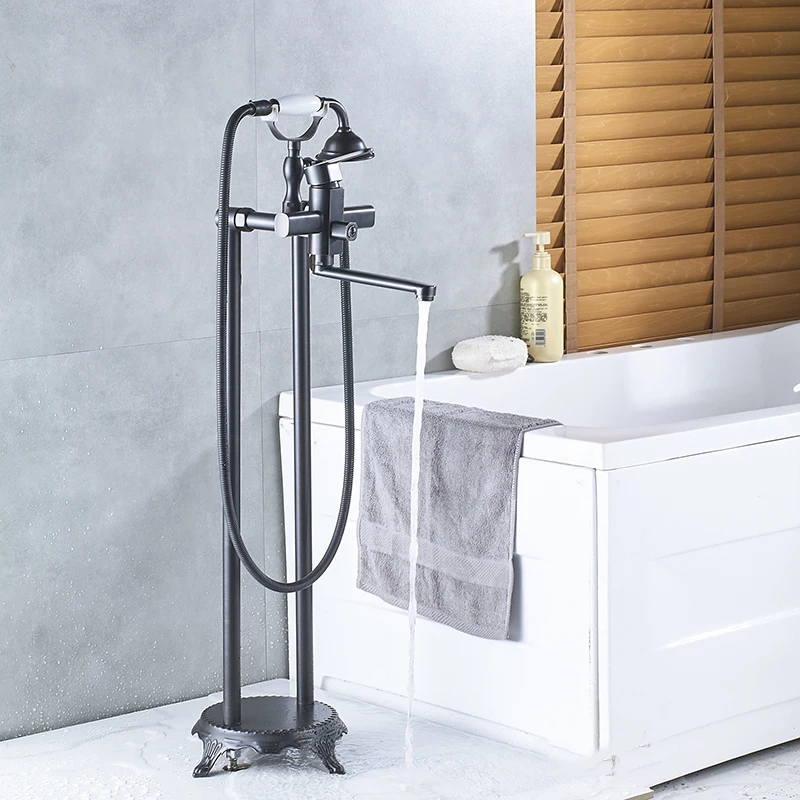 spout faucet