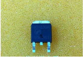 

Free Shipping 10 PCS/LOT AP85T03GH 85T03GH TO252 NEW IN STOCK IC