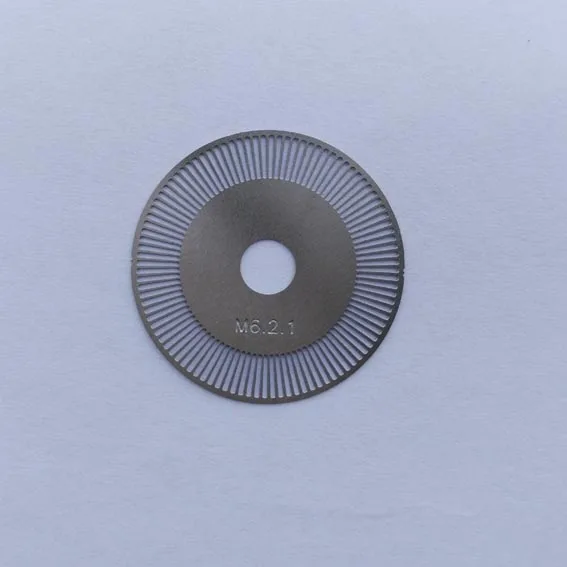 

Photoelectric Speed Sensor Photoelectric Encoder Inverter Meter Wheel Robot Speed/Velocity Measuring Disc M621 DIY Smart Car Toy