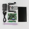 LCD Display Module 7inch LCD Screen for Raspberry Pi 3 with Holder Remote Contorl 800*480 for Raspberry Pi 2 Banana Pi Orange Pi ► Photo 2/3