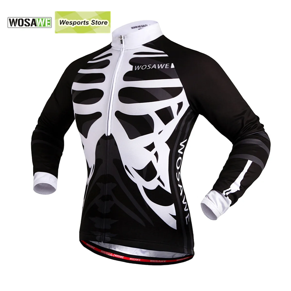 Prix pour WOSAWE Automne Hommes de Maillots de Vélo De Moto Motocross Racing DH Descente VTT Vélo t-shirt Jersey Porter Vélo Vêtements Prix pour WOSAWE Automne Hommes de Maillots de Vélo De Moto Motocross Racing DH Descente VTT Vélo t-shirt Jersey Porter Vélo Vêtements