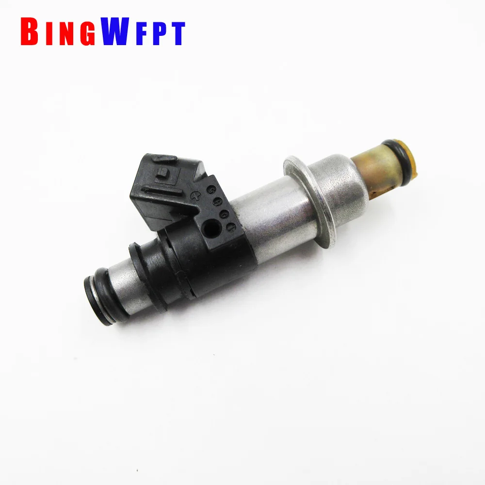 4 PCS Original Batch Fuel Injector Nozzle For Honda Accord 1.8 2.0L 199 2001 06164 PCC 000