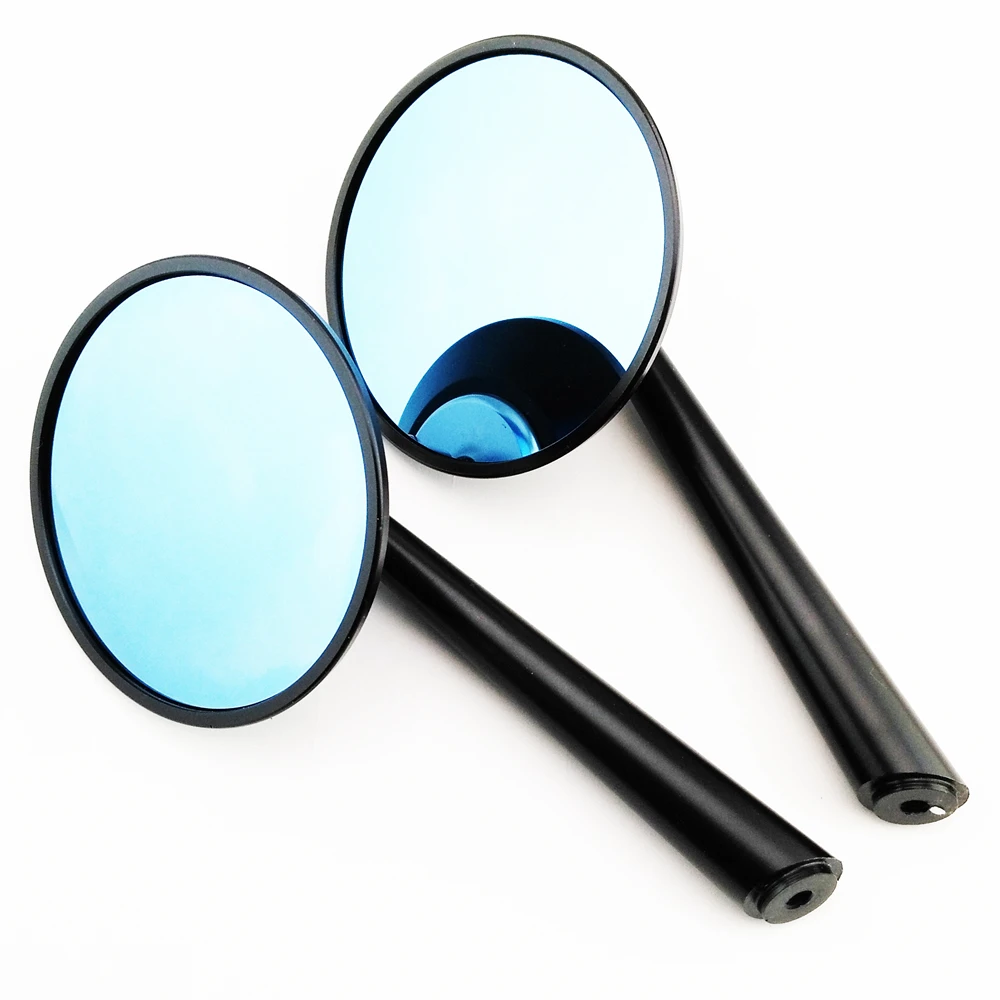Зеркало заднего вида для мотоцикла yamaha msx 125|motorbike side mirror|side mirrormirror motorcycle |