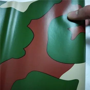 

30cm x100cm Graffiti Camouflage Vinyl Car Wrap Camo Film Roll JDM UDM Sticker Bomb Car Wraps Foil Sticker Decal Console Computer