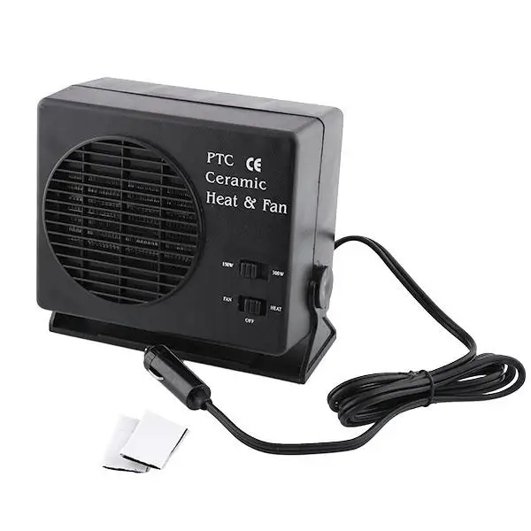 Popular Ceramic Car HeaterBuy Cheap Ceramic Car Heater lots from China