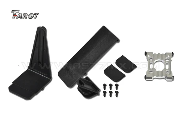 

Ormino Tarot 450 PRO V2 Conversion Kit TL2734