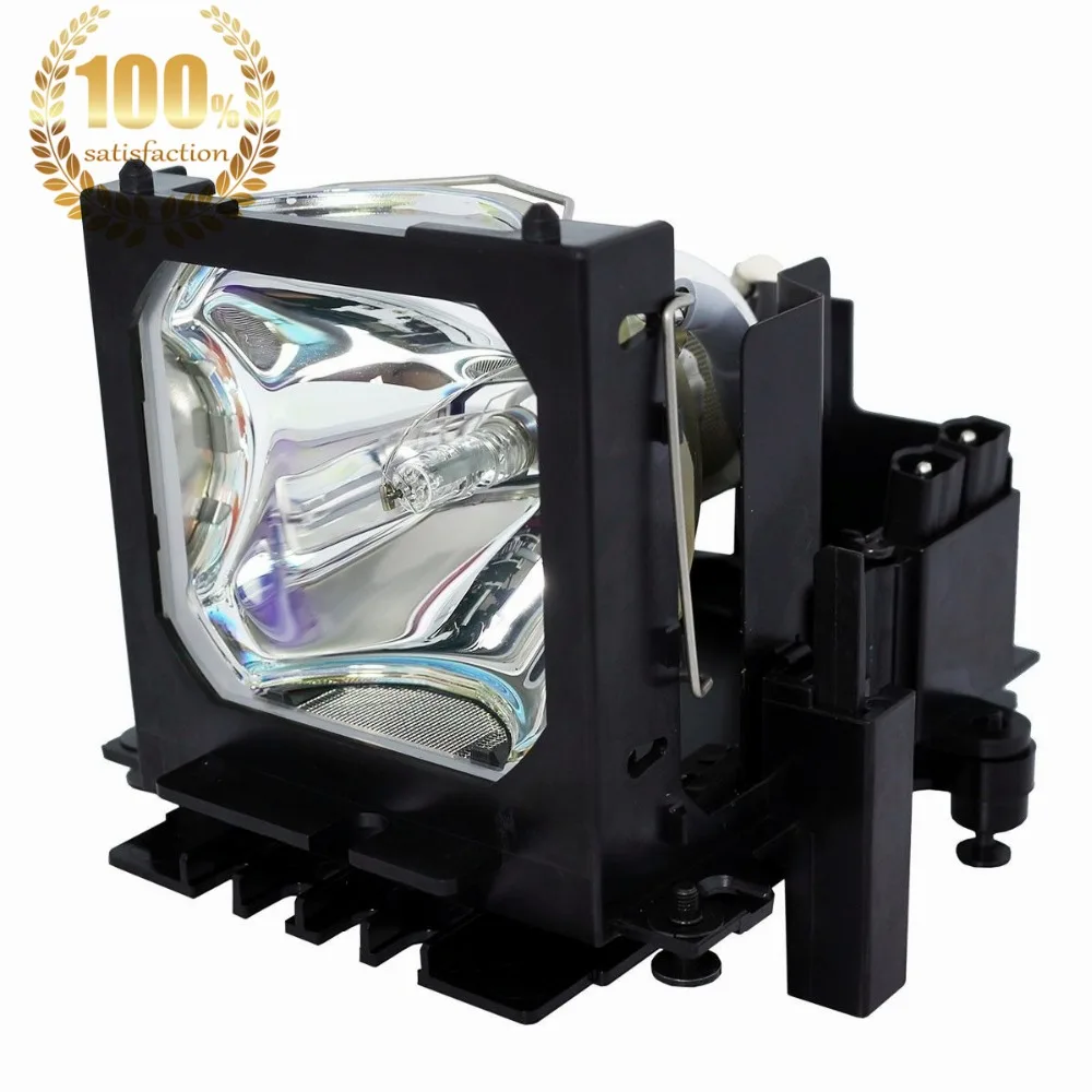 

WoProlight Compatible Projector Lamp Bulb SP-LAMP-016 SPLAMP016 with housing for Infocus LP850 LP860