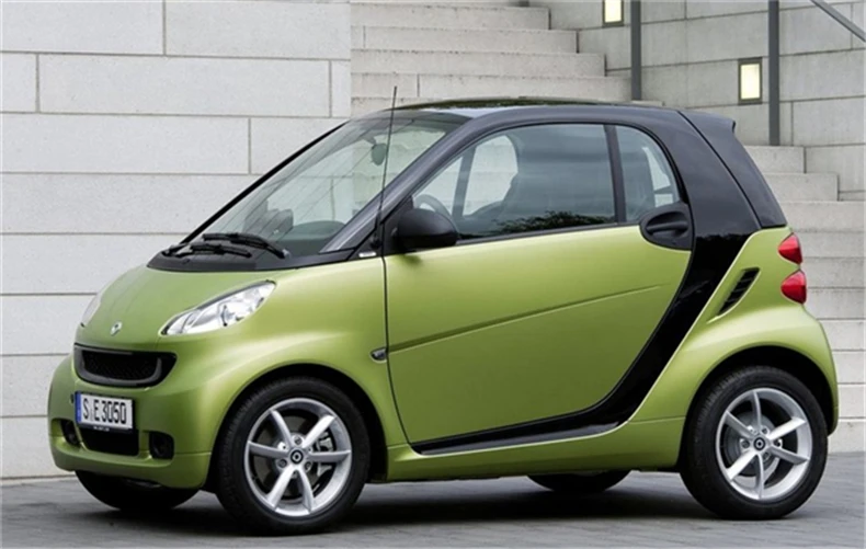 Задний грузовой Чехол для Smart fortwo 2009 2010 2011 2012 2013 конфиденциальности багажник Экран щит безопасности аксессуары для защиты от солнца