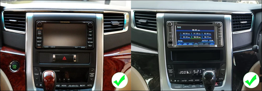 Discount ZaiXi Android Car Radio Stereo GPS Navigation For Toyota Alphard 2007~2013 Bluetooth wifi 2din Car Radio Stereo Multimedia 5 Discount ZaiXi Android Car Radio Stereo GPS Navigation For Toyota Alphard 2007~2013 Bluetooth wifi 2din Car Radio Stereo Multimedia 5