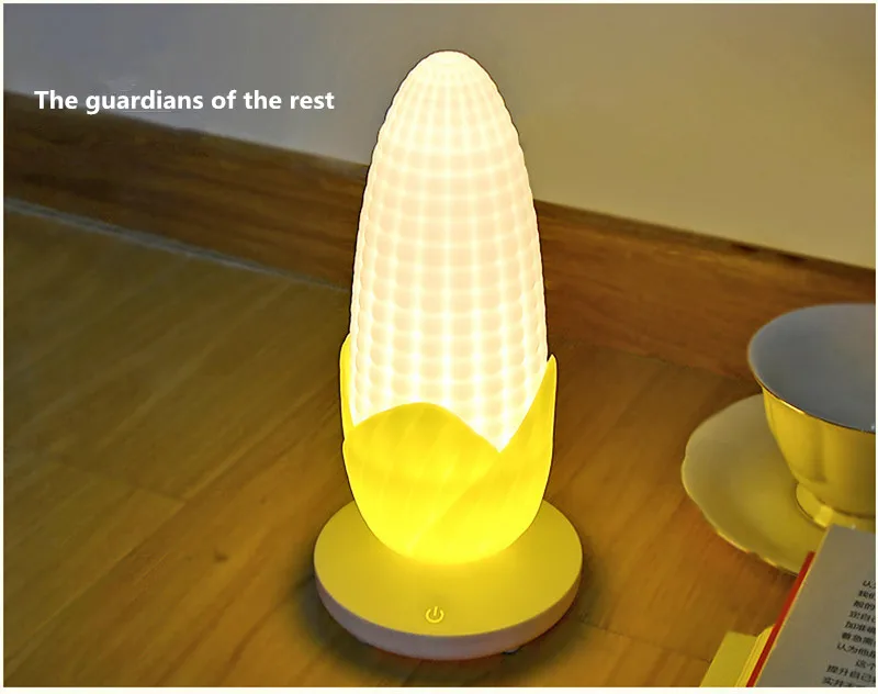 Corn nightlight (7)
