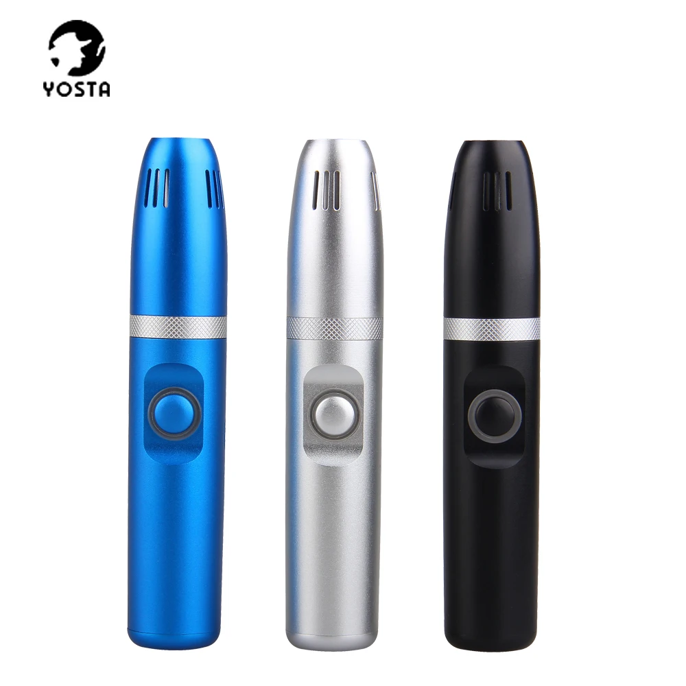 Original-Yosta-FCD-35-Electronic-Cigarette-Starter-Kit-Built-in-1000mAh-Battery-for-Heating-Tobacco-Dry