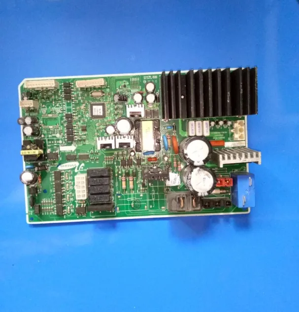 

DC41-00176B DC92-01063A Good Working Tested