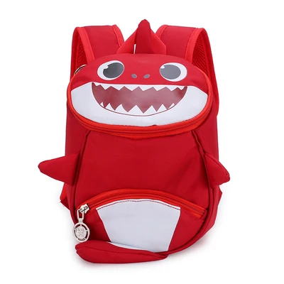 Plush Cartoon children's bag kindergarten girls baby boy safety backpack primary school Anti-lost b - 33057467178 Plush Cartoon children's bag kindergarten girls baby boy safety backpack primary school Anti-lost b - 33057467178