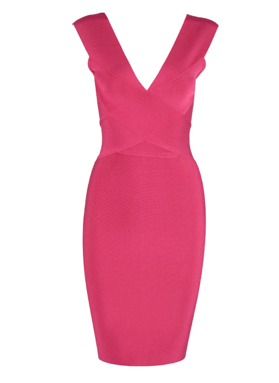 Hot Pink