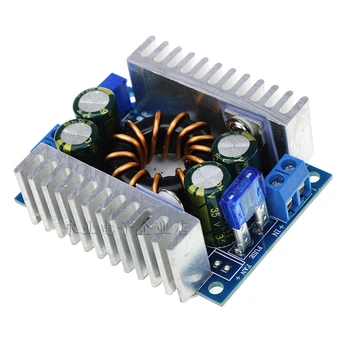 

150W High Power Module DC-DC Boost Module Mobile Laptop Power 8-32V Lift 9-46V