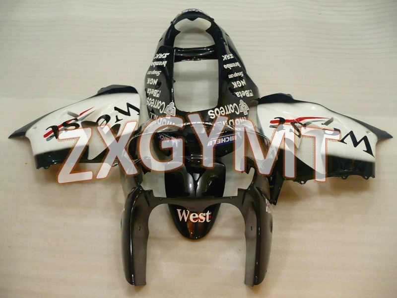 

Full Body Kits Zx-9r 2001 Fairings Zx 9r 01 Plastic Fairings Zx9r 2000 - 2001