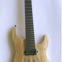 Высокое качество 7 струнной электрогитары