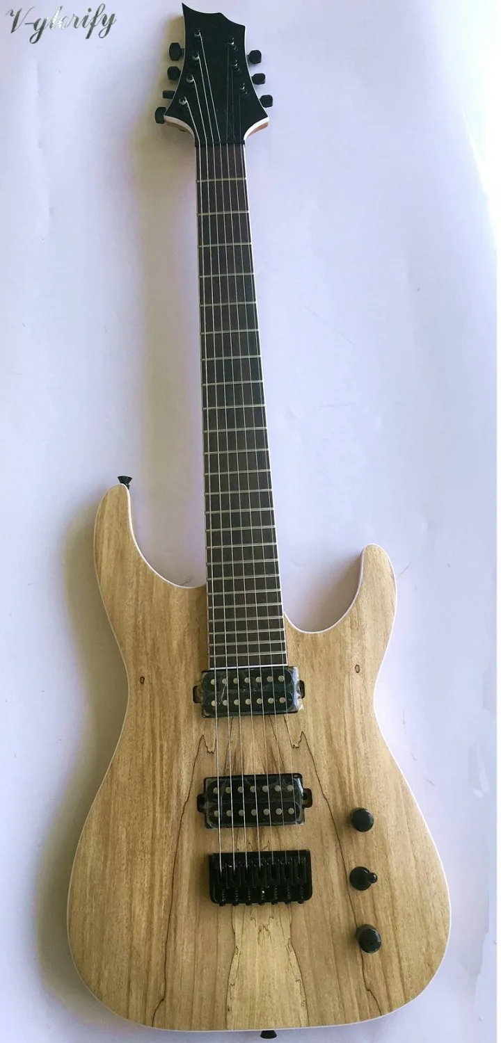

high quality 7 string electric guitar