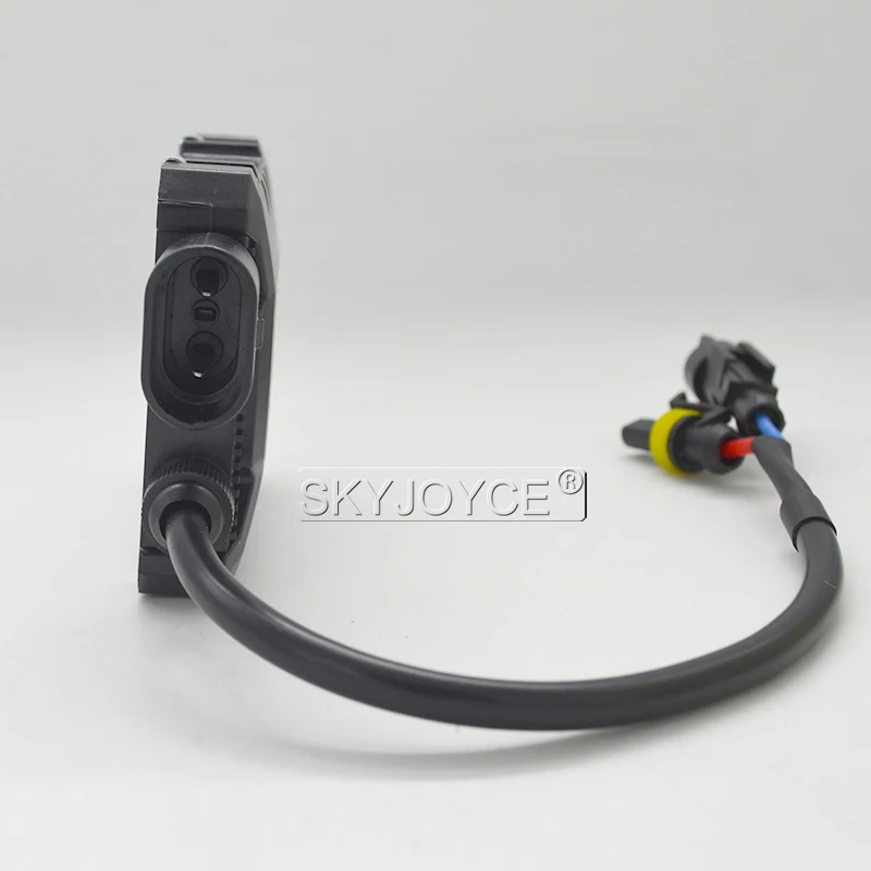 DC HID 55W Ballast