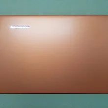 lenovo Yoga 3 Pro 13 ЖК задняя крышка оранжевый PN AM0TA000110 FRU 5CB0G97331