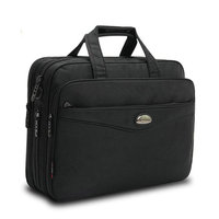 vintage cowhide crazy horse leather men s briefcase laptop business