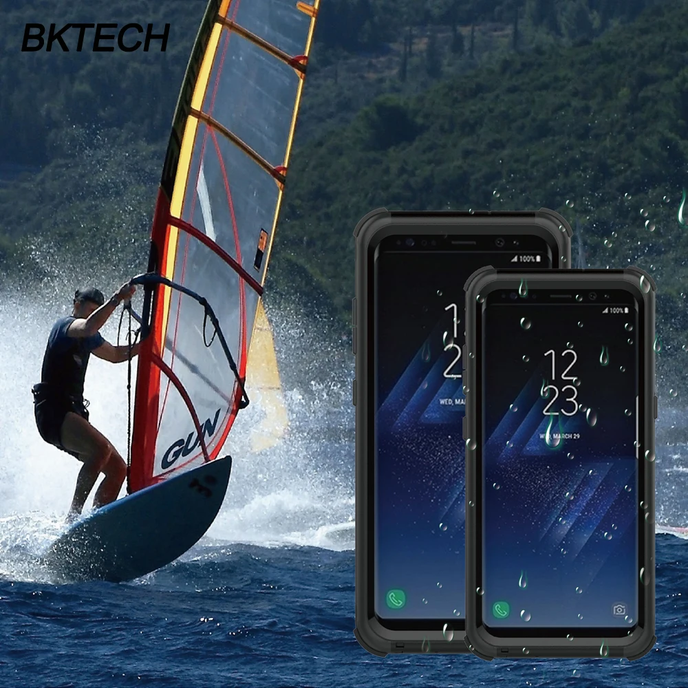 samsung galaxy s8 active waterproof
