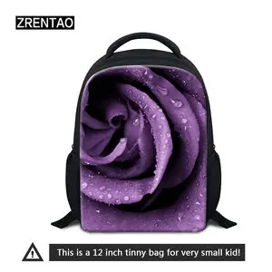 grey kids backpack