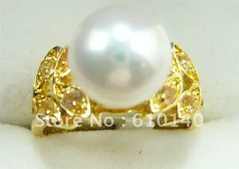 

6PC Exquisite pearl Lady's ring 7#8#9# DSCN0005