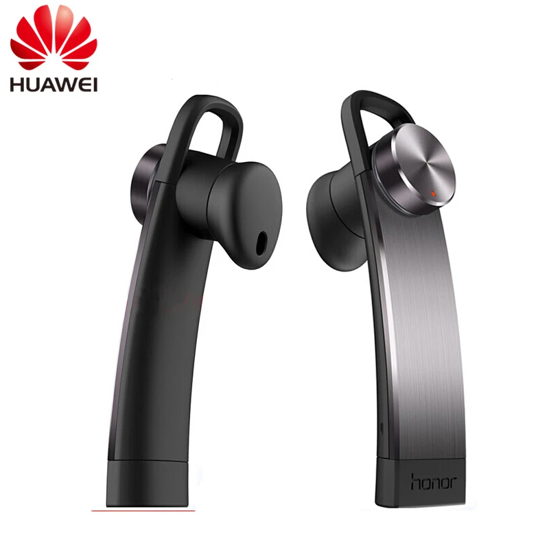 Huawei Honor AM07, наушники, форма свистка, Bluetooth 4,1, беспроводная стереофоническая Музыкальная гарнитура, беспроводные наушники для mate 10 P20 Pro