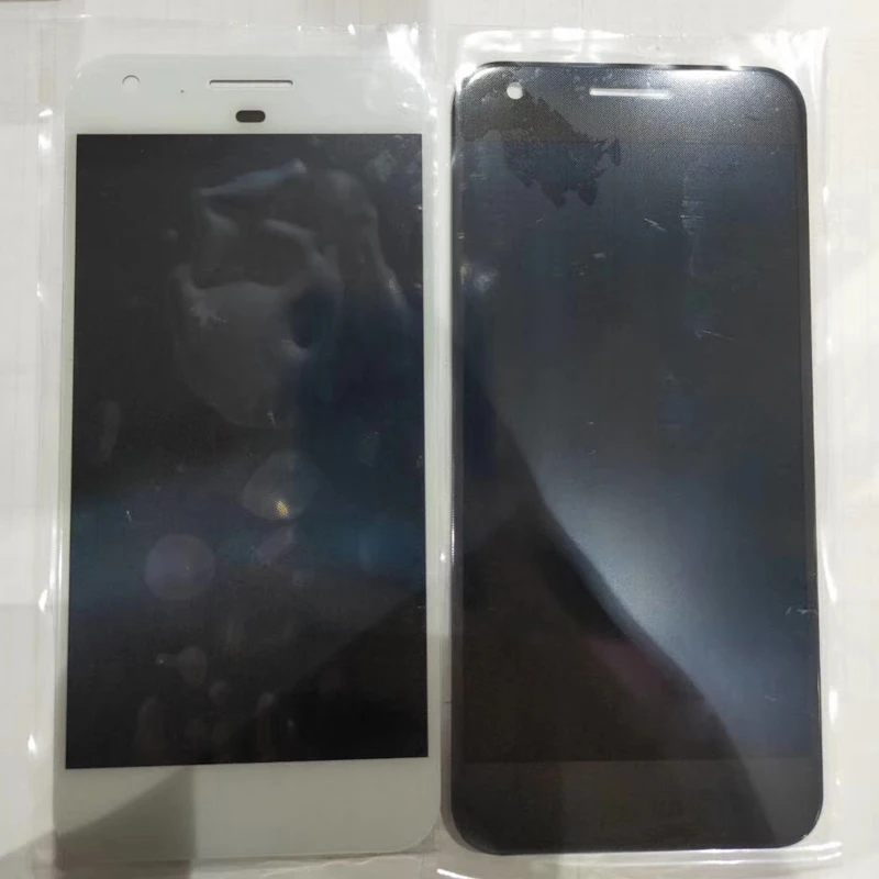 ЖК-дисплей BCHDIGITAL G003 для Google Pixel сенсорный экран с дигитайзером стеклянный сенсор