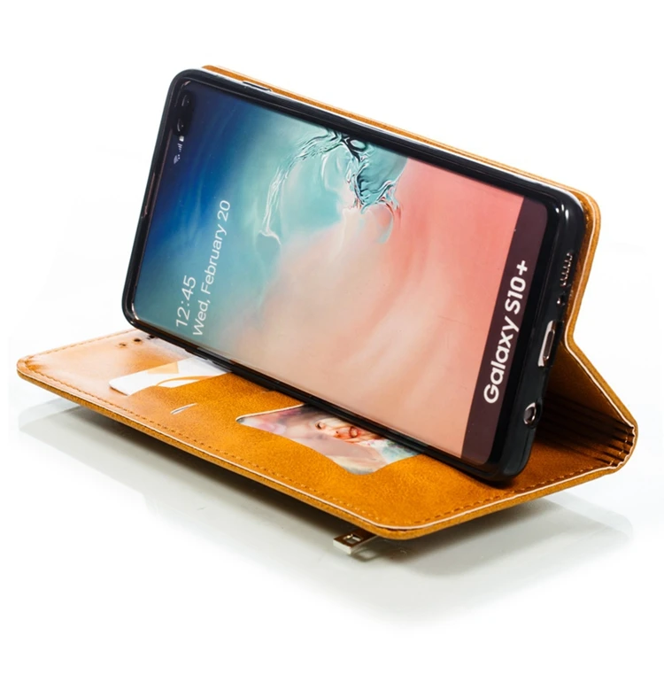 Чехол-кошелек для samsung Galaxy S10e, чехол для телефона samsung Galaxy S10e, чехол для Etui samsung Galaxy S10e S 10E, кошелек книжная полка